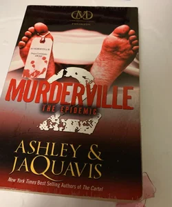 Murderville 2