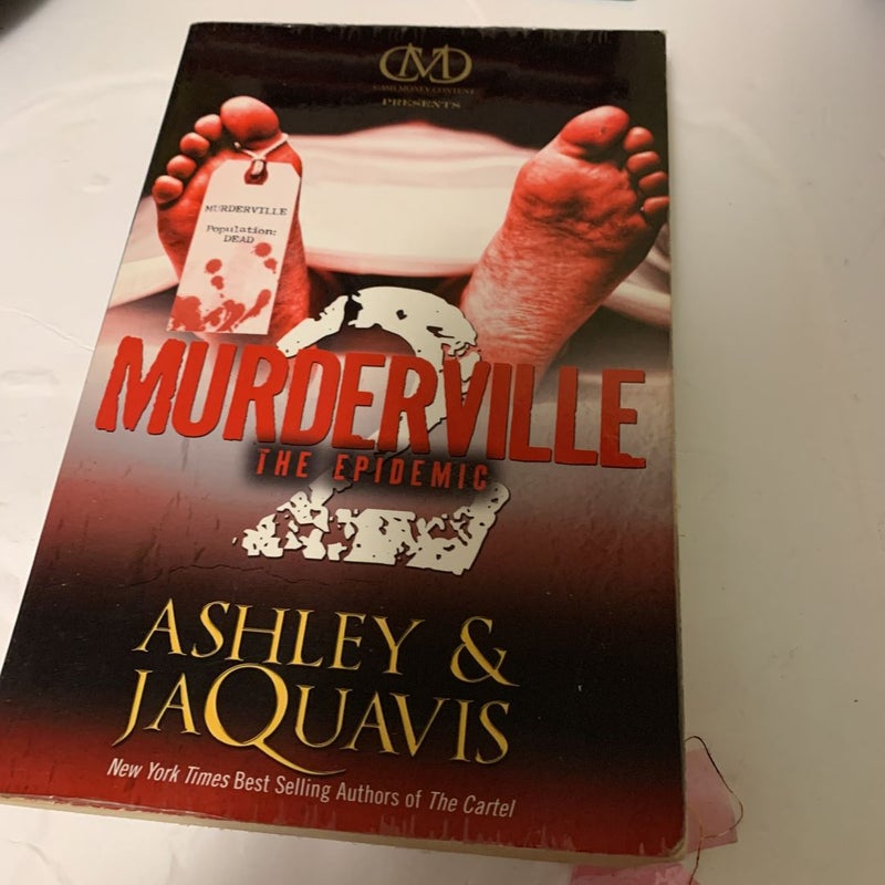 Murderville 2