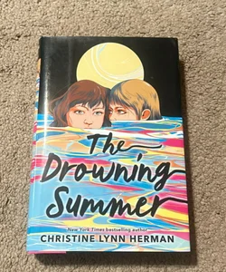 The Drowning Summer