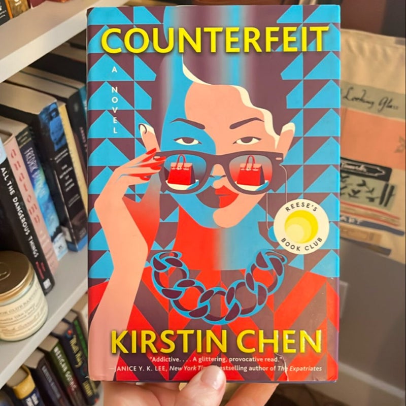 Counterfeit