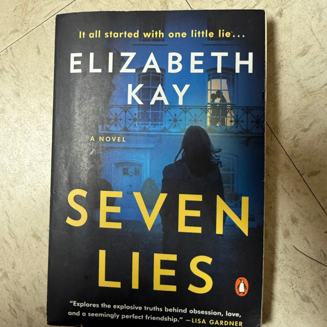 Seven Lies