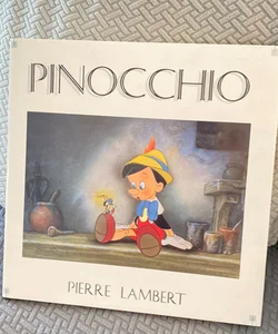 Pinocchio