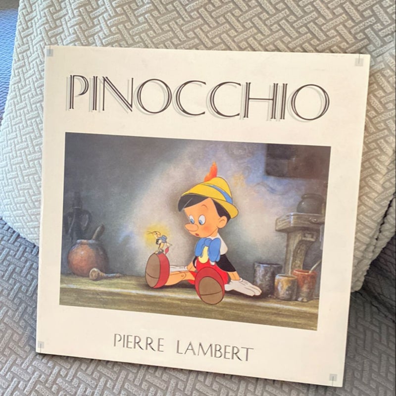 Pinocchio