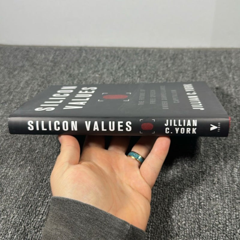 Silicon Values