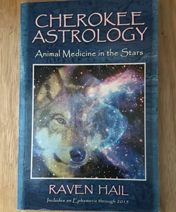 Cherokee Astrology