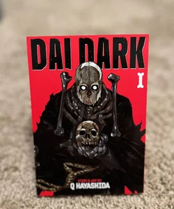 Dai Dark Vol. 1