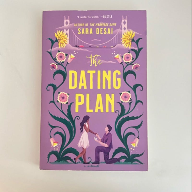 The Dating Plan