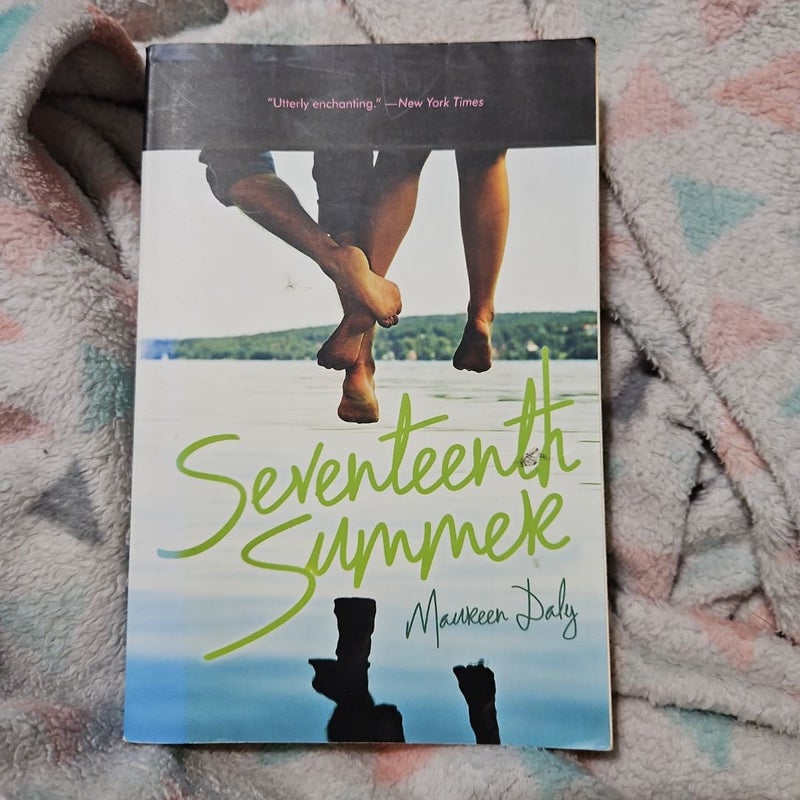 Seventeenth Summer