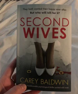 Second Wives