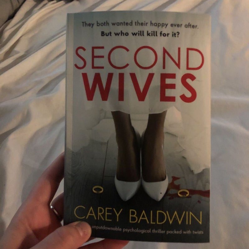 Second Wives