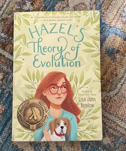 Hazel's Theory of Evolution