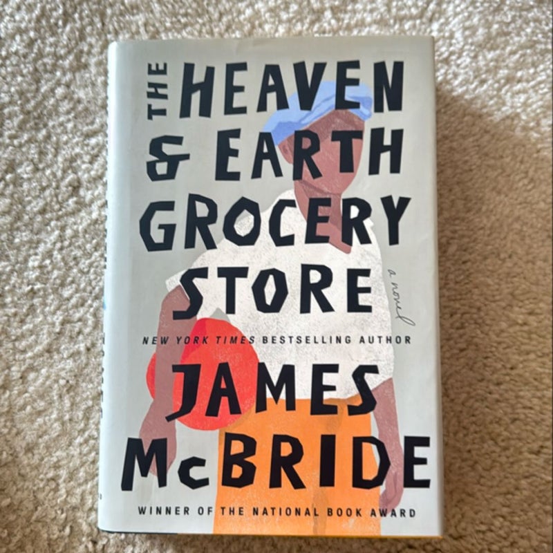 The Heaven and Earth Grocery Store