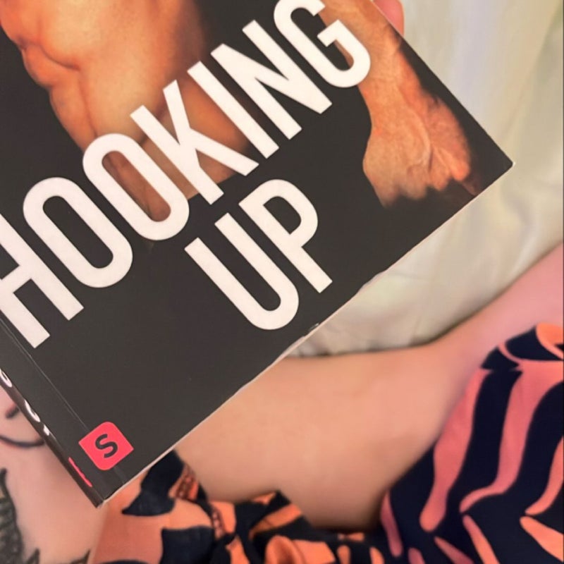 Hooking up: a Novel