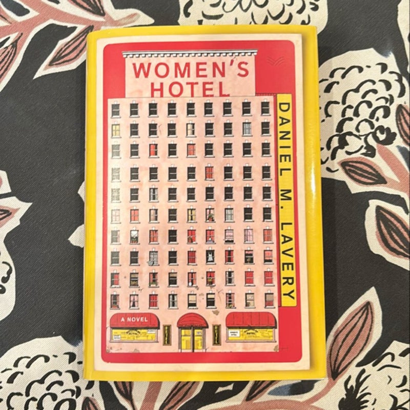 Women's Hotel