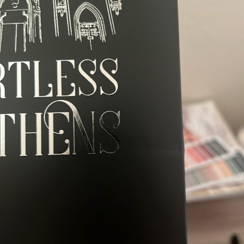 Heartless Heathens