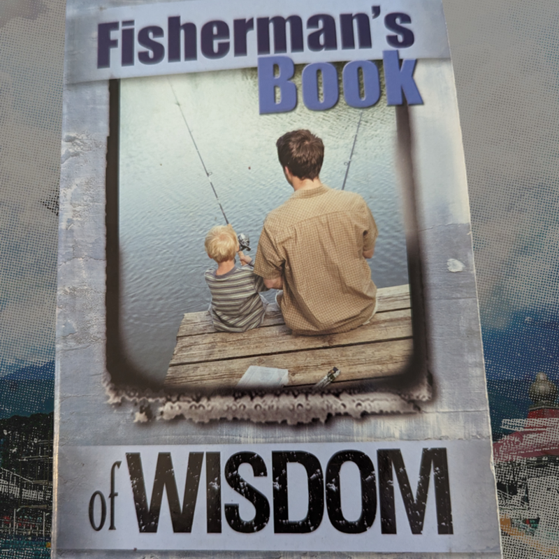 Fisherman's Book of Wisdom 