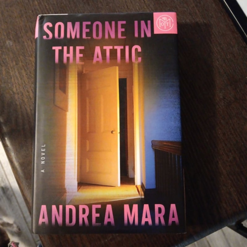 Someone in the Attic