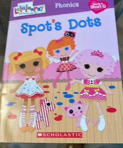 Spot’s dots