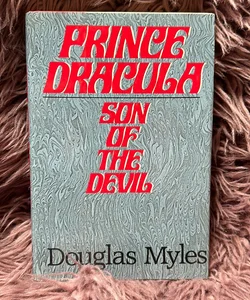 Prince Dracula