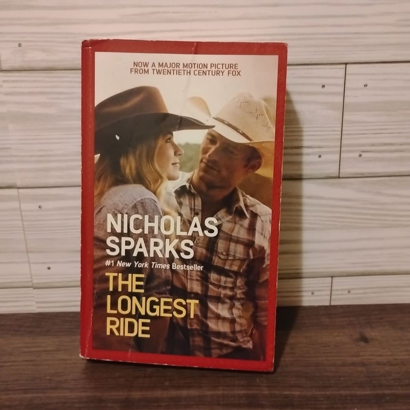 The Longest Ride