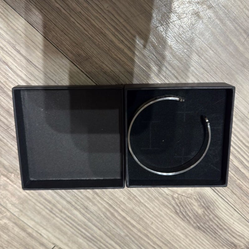 OwlCrate Bracelet 