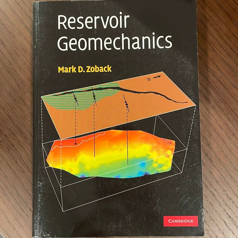 Reservoir Geomechanics