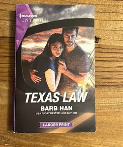 Texas Law