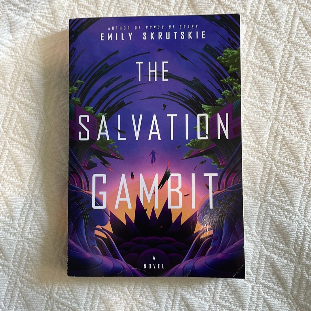 The Salvation Gambit