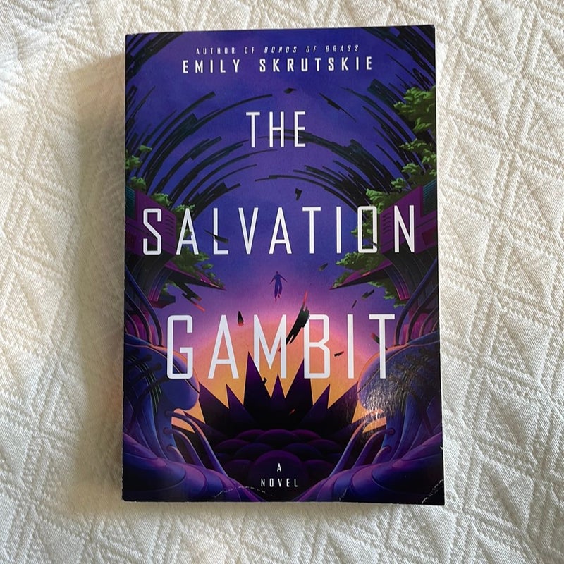 The Salvation Gambit