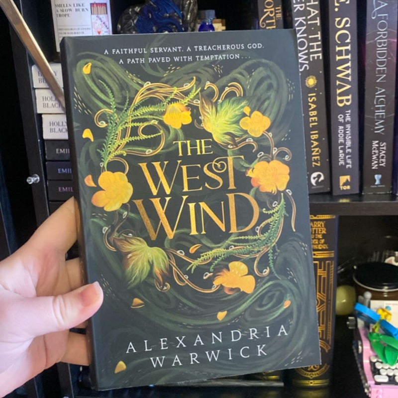 The West Wind