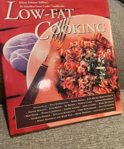 Low-Fat Cooking