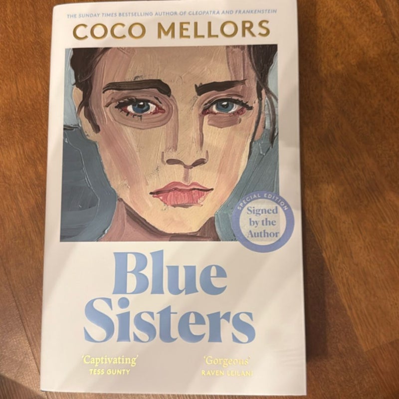 Blue Sisters