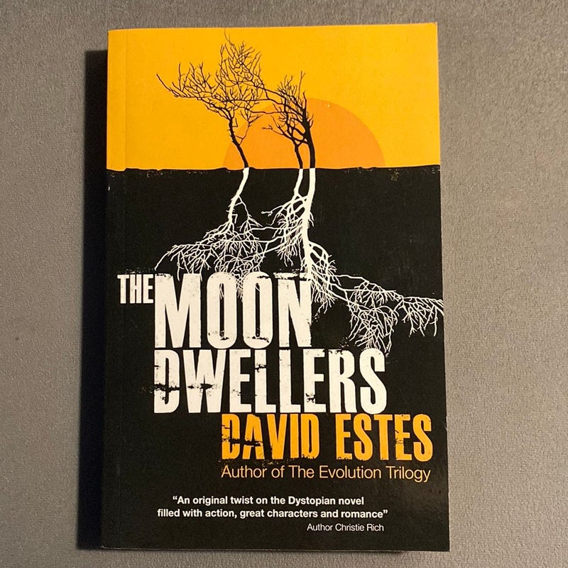 The Moon Dwellers