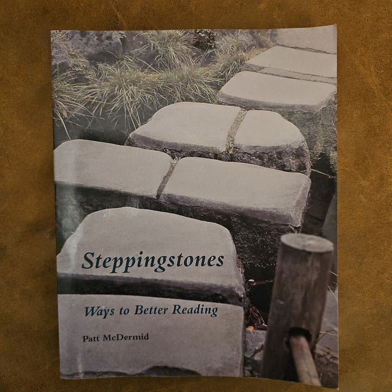 Steppingstones