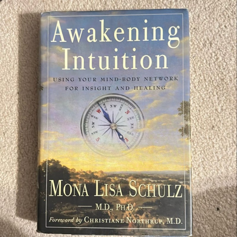 Awakening Intuition