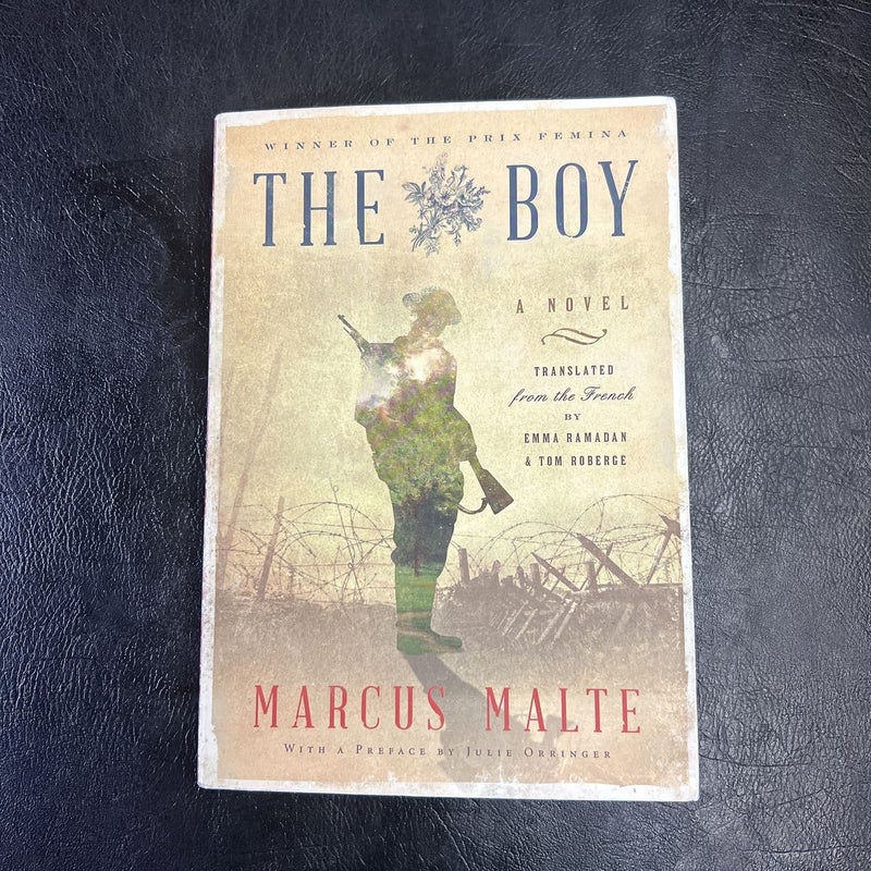 The Boy