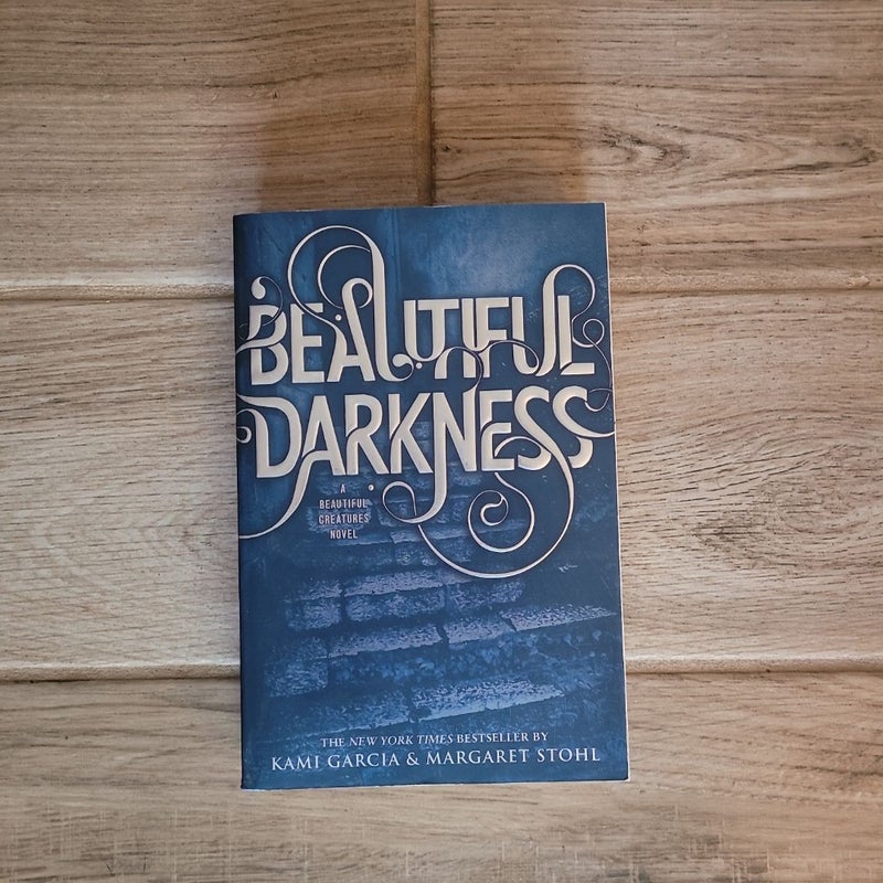 Beautiful Darkness