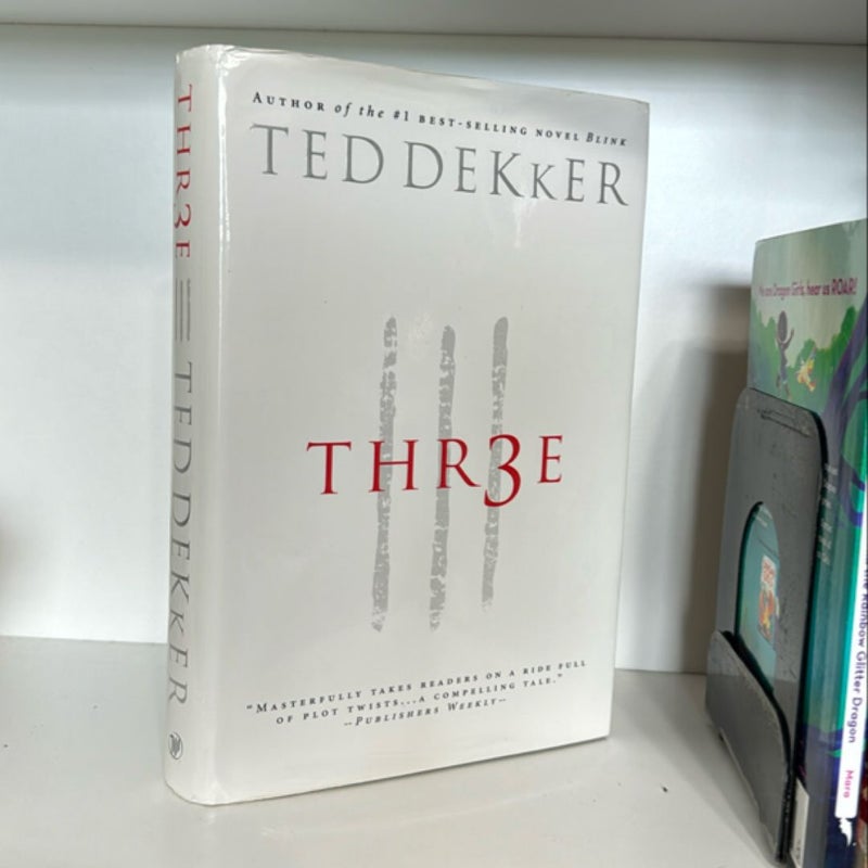 Three