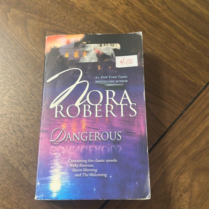 Dangerous