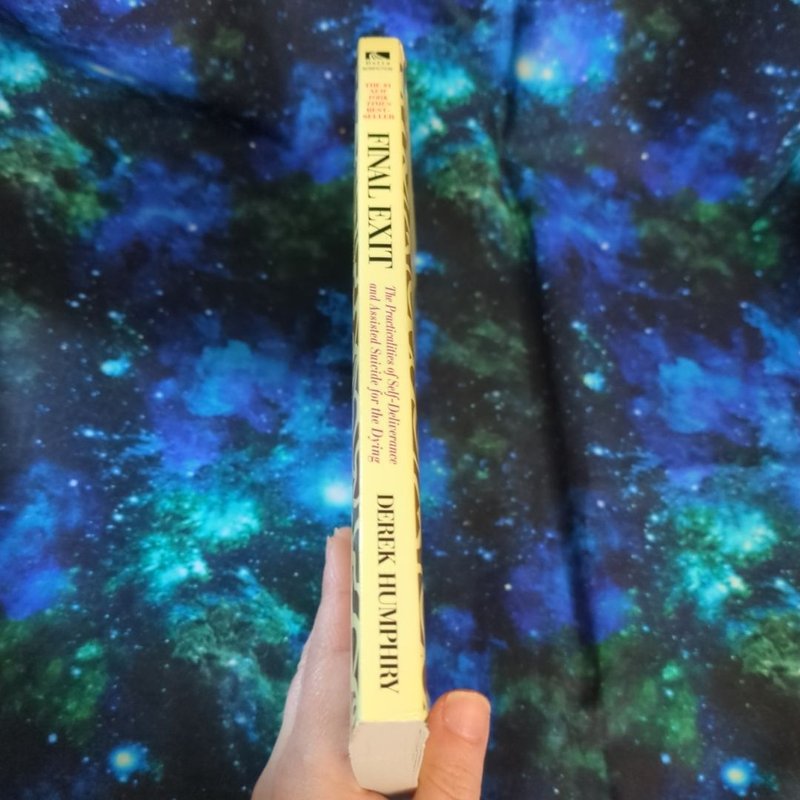 Final Exit (Third Edition)