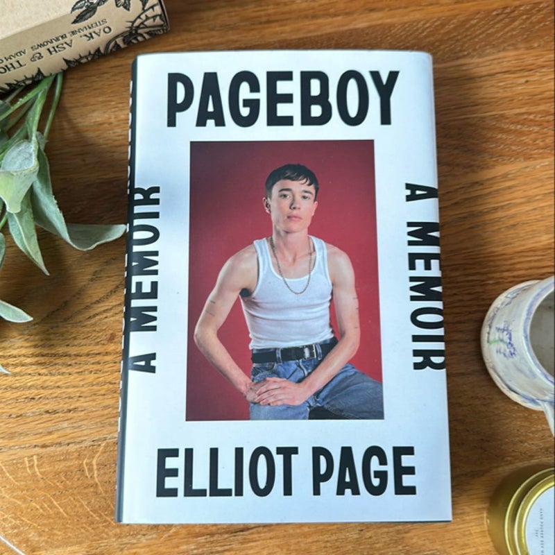 Pageboy