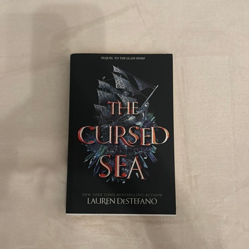 The Cursed Sea