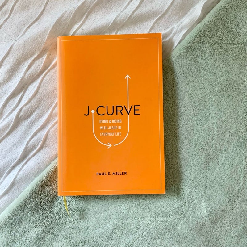 J-Curve