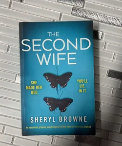 The Second Wife