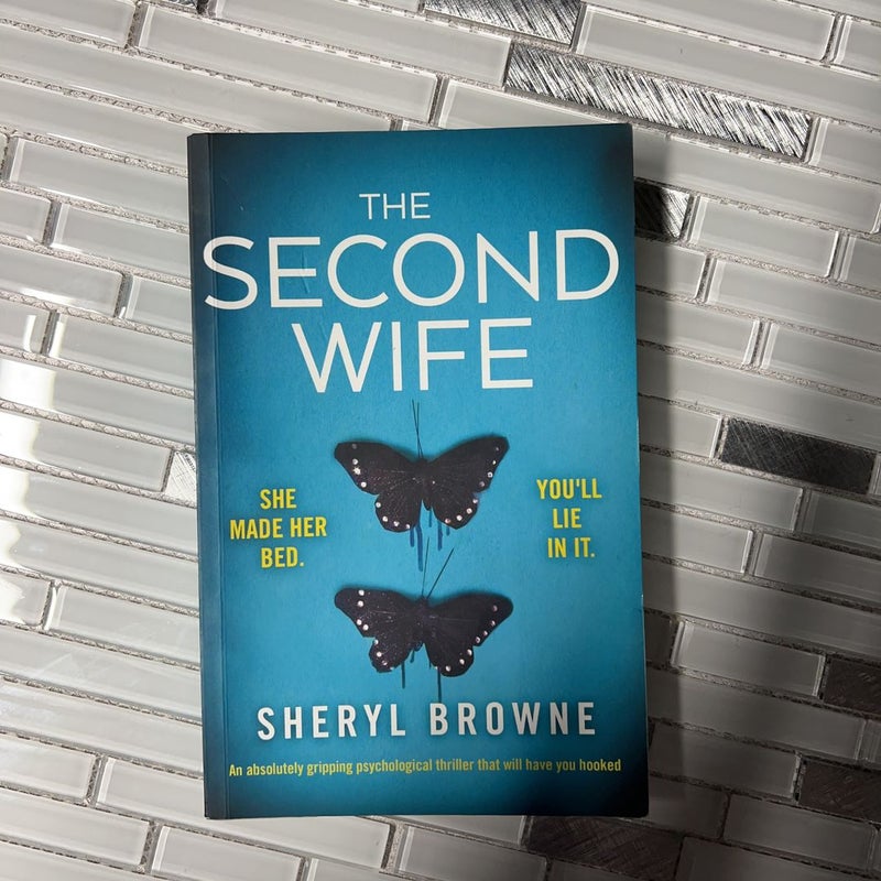 The Second Wife