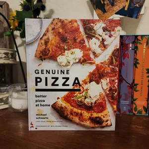 Genuine Pizza