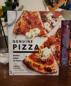 Genuine Pizza
