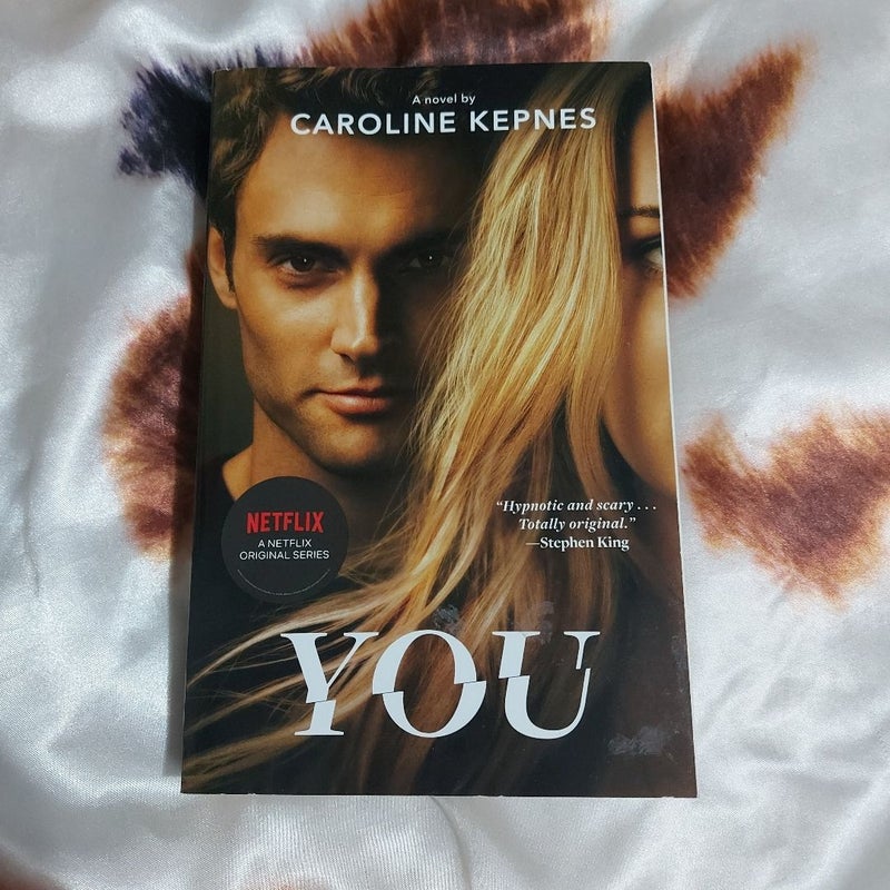 You