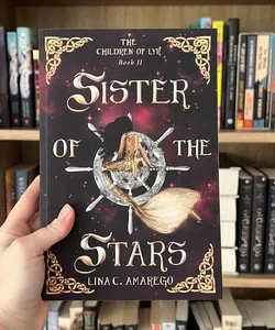 Sister of the Stars