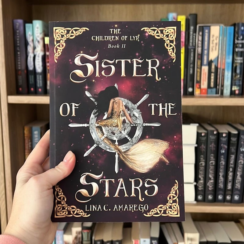 Sister of the Stars